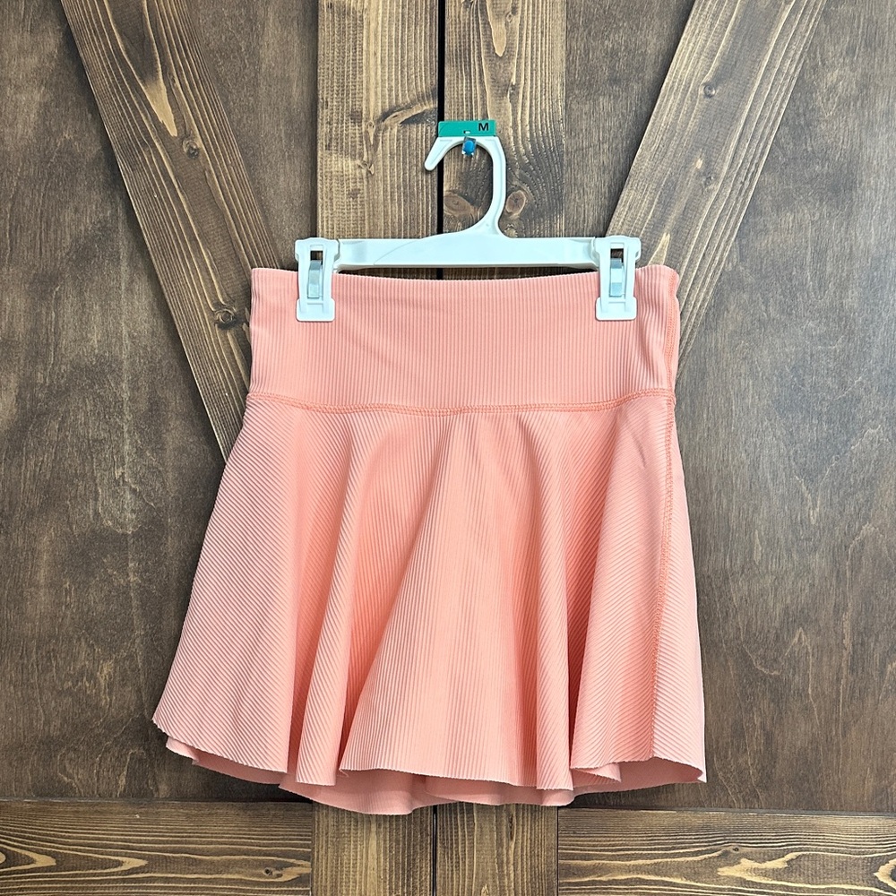 Old Navy Kids Peach Skort